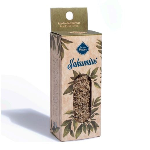 Incense bundle Sagrada Madre - Rosemary